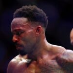 Lerone Murphy r&eacute;v&egrave;le une blessure impressionnante apr&egrave;s sa d&eacute;faite &agrave; l&rsquo;UFC Londres