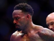 Lerone-Murphy-blessure-importante-combat-Movsar-Evloev-UFC-Londres-mma