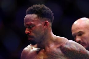 Lerone-Murphy-blessure-importante-combat-Movsar-Evloev-UFC-Londres-mma