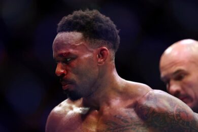 Lerone-Murphy-blessure-importante-combat-Movsar-Evloev-UFC-Londres-mma