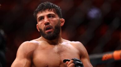 Matt-Brown-critique-Arman-Tsarukyan