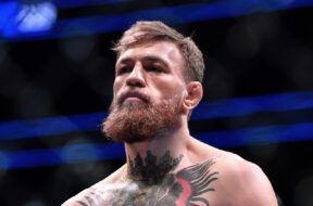 Mauricio-Ruffy-affirme-refus-combat-Conor-McGregor-ufc-Maison-Blanche-mma