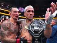 Mauricio-Ruffy-r&eacute;action-critique-performance-Charles-Oliveira-Max-Holloway-ufc-mma