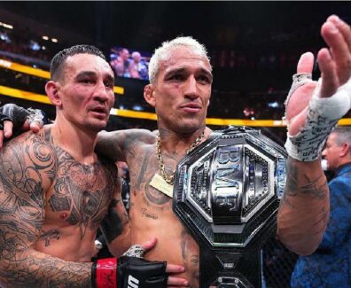 Mauricio-Ruffy-r&eacute;action-critique-performance-Charles-Oliveira-Max-Holloway-ufc-mma