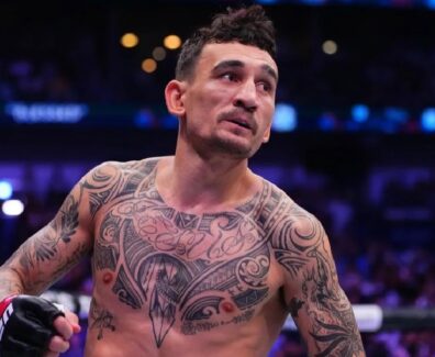 Max-Holloway-critique-combattants-r&eacute;mun&eacute;ration-ufc