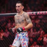 Daniel Cormier impressionn&eacute; par la prestation de Max Holloway &agrave; l'UFC 326