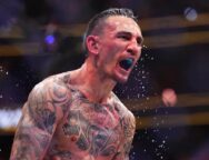 Max-Holloway-r&eacute;action-premier-combat-Charles-Oliveira-blessure-mma-ufc-BMF