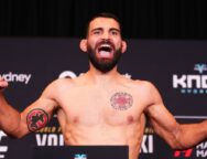 Max-Holloway-r&eacute;ponse-Beno&icirc;t-Saint-Denis-titre-BMF