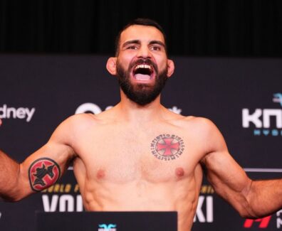 Max-Holloway-r&eacute;ponse-Beno&icirc;t-Saint-Denis-titre-BMF