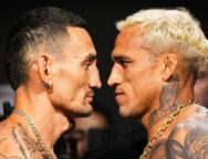 Max-Holloway-vs-Charles-Oliveira-pronostic-Frankie-Edgar