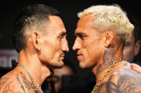 Max-Holloway-vs-Charles-Oliveira-pronostic-Frankie-Edgar