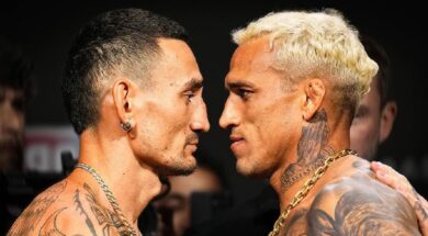 Max-Holloway-vs-Charles-Oliveira-pronostic-Frankie-Edgar