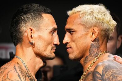 Max-Holloway-vs-Charles-Oliveira-pronostic-Frankie-Edgar