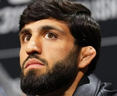 Michael-Bisping-avis challenger -num&eacute;ro-1-Arman-Tsarukyan