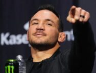 Michael-Chandler-king-Green-UFC-Maison-Blanche