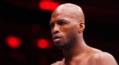 Michael-Page-Frustration