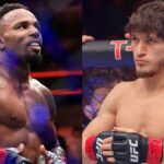 Movsar Evloev vs Lerone Murphy : Aljamain Sterling livre son pronostic