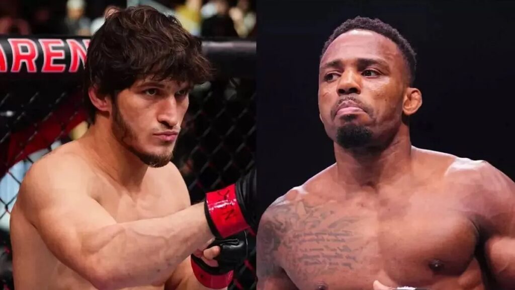 Movsar Evloev vs Lerone Murphy : Un top 10 de la cat&eacute;gories donne son pronostic