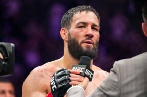 Nassourdine-Imavov-reaction-Michael-Page-exclusion-titre-poids-moyens-Sean-Strickland-Khamzat-Chimaev-ufc