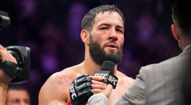 Nassourdine-Imavov-reaction-Michael-Page-exclusion-titre-poids-moyens-Sean-Strickland-Khamzat-Chimaev-ufc