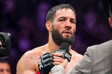 Nassourdine-Imavov-reaction-Michael-Page-exclusion-titre-poids-moyens-Sean-Strickland-Khamzat-Chimaev-ufc