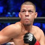 Nate Diaz de retour en MMA sur Netflix pour un ch&egrave;que totalement fou selon Joe Rogan