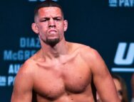 Nate-Diaz-vs-Mike-Perry-Daniel-Cormier-r&eacute;action