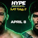 Arman Tsarukyan et Dillon Danis se retrouvent pour le titre de champion de grappling