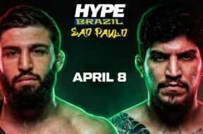 Tsarukyan-Danis-Affrontement-Grappling