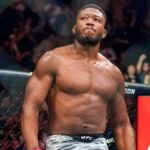 Oumar Sy r&eacute;agit apr&egrave;s sa d&eacute;faite rapide face &agrave; Ion Cutelaba &agrave; l&rsquo;UFC Vegas 114