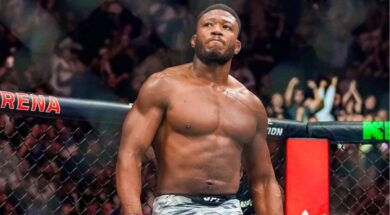 Oumar-Sy-r&eacute;action-d&eacute;faite-soumission-Ion-Cutelaba-UFC-Vegas-114