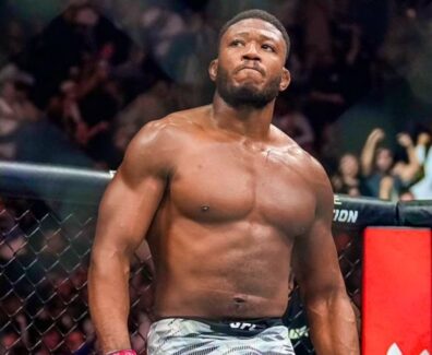 Oumar-Sy-r&eacute;action-d&eacute;faite-soumission-Ion-Cutelaba-UFC-Vegas-114