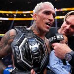 Paddy Pimblett d&eacute;fend la strat&eacute;gie de Charles Oliveira face &agrave; Max Holloway