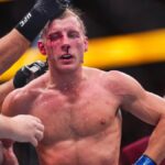 Paddy Pimblett r&eacute;v&egrave;le un chiffre choc sur son poids lors des combats