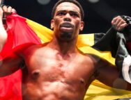 Patrick-Habirora-r&eacute;action-annonce-combat-ancien-champion-ufc-Benson-Henderson-PFL