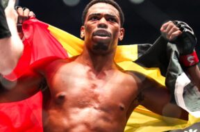 Patrick-Habirora-r&eacute;action-annonce-combat-ancien-champion-ufc-Benson-Henderson-PFL