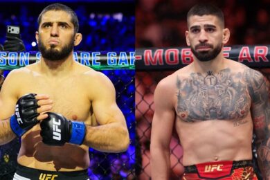 Pronostic Colby-Covington-Islam-Makhachev-vs-Ilia-Topuria