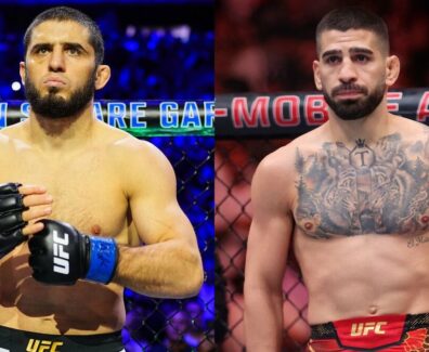 Pronostic Colby-Covington-Islam-Makhachev-vs-Ilia-Topuria