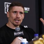 Rico Verhoeven révèle les coulisses de l’offre de l’UFC et explique son choix Rico Verhoeven révèle les coulisses de l’offre de l’UFC et explique son choix