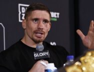 Rico-Verhoeven-explications-refus-combat-UFC-326