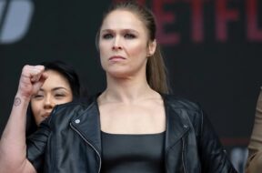Ronda-Rousey-avis-deal-UFC-Paramount