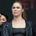 Jorge Masvidal d&eacute;fend Dana White apr&egrave;s les attaques de Ronda Rousey