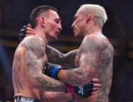 Salaires-UFC 326-Max-Holloway-vs-Charles-Oliveira