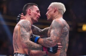 Salaires-UFC 326-Max-Holloway-vs-Charles-Oliveira