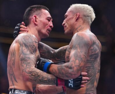 Salaires-UFC 326-Max-Holloway-vs-Charles-Oliveira