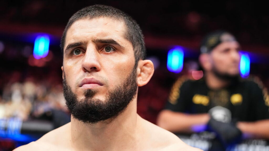 Sean Brady d&eacute;signe le welterweight qui a le plus de chances de battre Islam Makhachev