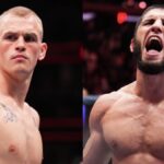 Islam Makhachev vs Ian Garry : Sean Brady donne son pronostic tranch&eacute;