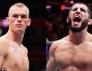 Sean-Brady-pronostic-Ian-Garry-Islam-Makhachev