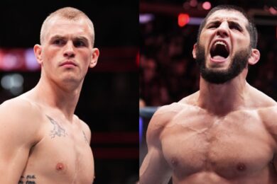 Sean-Brady-pronostic-Ian-Garry-Islam-Makhachev