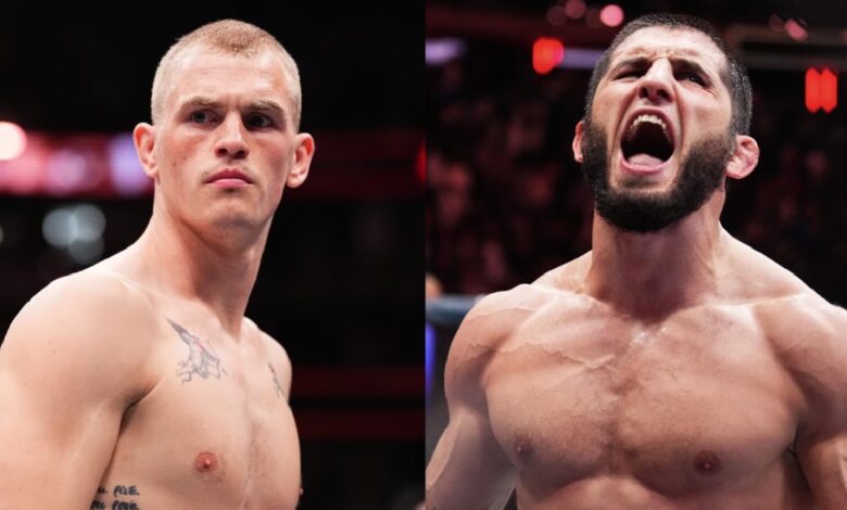 Sean-Brady-pronostic-Ian-Garry-Islam-Makhachev